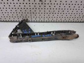 Suport bara stanga fata Citroen C4 (I) Picasso [ Fabr 2006-2013] 9653832980