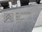 Suport bara stanga fata Citroen C4 (I) Picasso [ Fabr 2006-2013] 9653832980