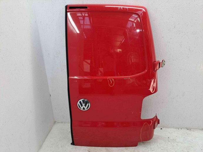 Usa dreapta spate Volkswagen Transporter 5 (7HB, 7HJ) [Fabr 2004-2013] LY3D