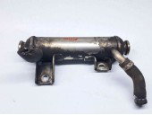 Racitor gaze, GM55182590, Opel Astra H, 1.9cdti