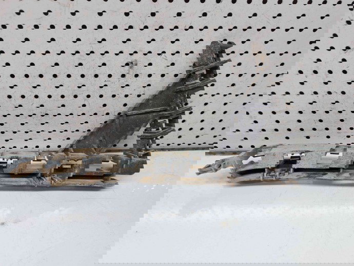 Suport bara stanga fata Citroen C4 (I) Picasso [ Fabr 2006-2013] 9653832980