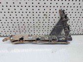 Suport bara stanga fata Citroen C4 (I) Picasso [ Fabr 2006-2013] 9653832980