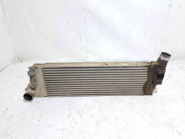 Radiator intercooler 8200115540, Renault Scenic 2, 1.9 dci