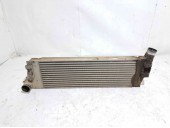 Radiator intercooler 8200115540, Renault Scenic 2, 1.9 dci