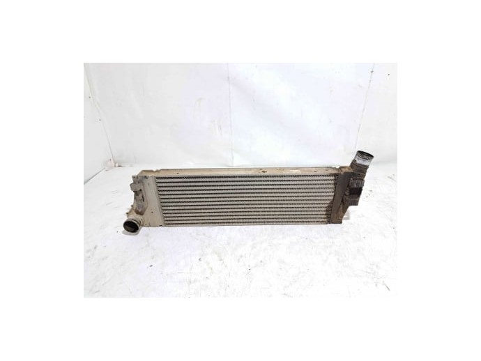 Radiator intercooler, 8200115540, Renault Megane 2, 1.5dci