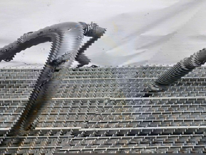 Tub admisie aer Citroen C4 (I) Picasso [ Fabr 2006-2013] 9685154380