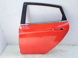 Usa stanga spate Ford Fiesta 6 [Fabr 2008-2019] OEM