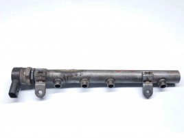 Rampa injectoare stanga Mercedes C (W203) 3.2 cdi, A6420700495