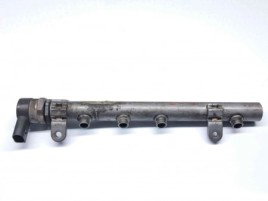 Rampa injectoare stanga Mercedes CLS (C219) 3.2cdi, A6420700495