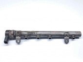 Rampa injectoare stanga, A6420700495, Mercedes Vito (W639), 3.0cdi