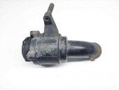 Rezonator turbo, cod A6421400687, Mercedes Clasa E T-Model (S211), 3.0 CDI, OM642920