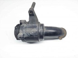 Rezonator turbo, cod A6421400687, Mercedes CLS (C219) 3.0 CDI, OM642920
