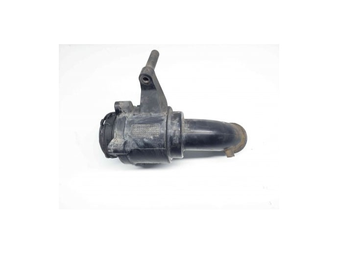 Rezonator turbo, cod A6421400687, Mercedes CLS (C219) 3.0 CDI, OM642920