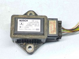 Senzor acceleratie, A0025426618, Mercedes Clasa E Combi (S210)
