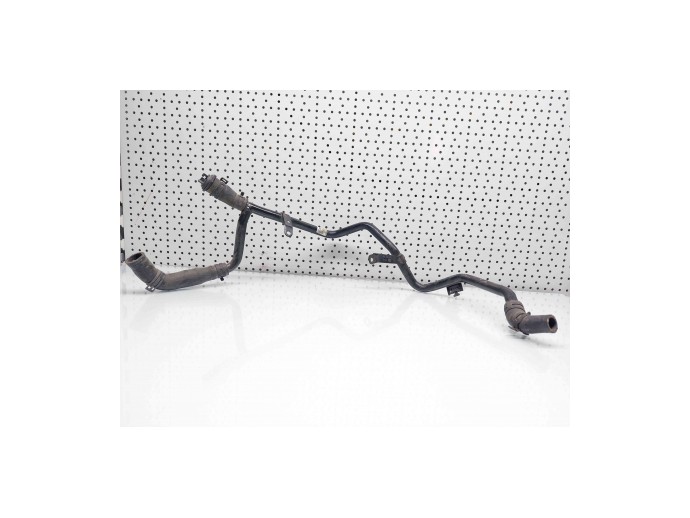 Teava apa, 03L122157Q, Audi A4 (8K), 2.0 TDI, CGL