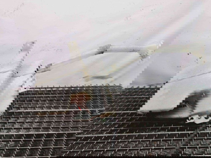  Vas lichid parbriz Citroen C-Crosser [Fabr 2007-2012] OEM