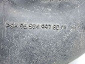 Tub admisie aer Citroen C4 (I) Picasso [ Fabr 2006-2013] 9658499780