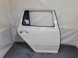 Usa dreapta spate Skoda Octavia 2 Combi (1Z5) [Fabr 2004-2013] LF9E