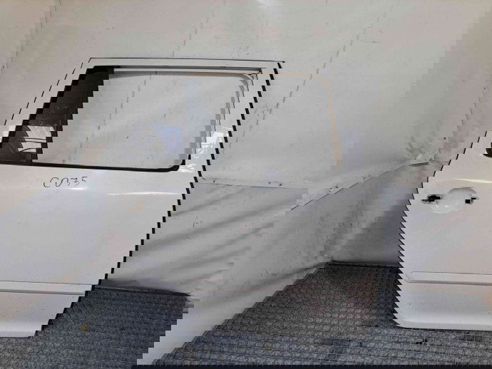 Usa dreapta spate Skoda Octavia 2 Combi (1Z5) [Fabr 2004-2013] LF9E