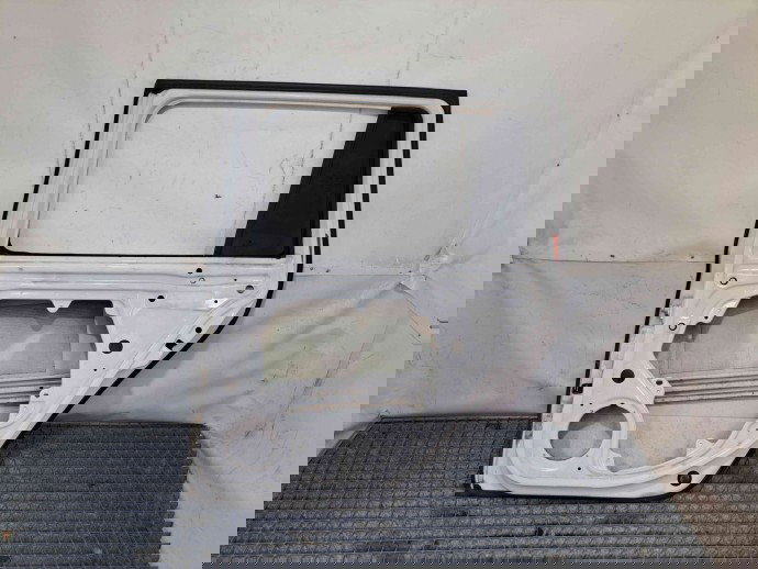 Usa dreapta spate Skoda Octavia 2 Combi (1Z5) [Fabr 2004-2013] LF9E