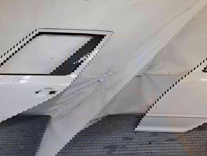 Usa stanga spate Skoda Octavia 2 Combi (1Z5) [Fabr 2004-2013] LF9E