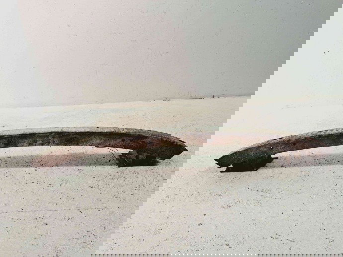 Armatura bara fata LAND ROVER Freelander (LN) [Fabr 1998-2006] OEM