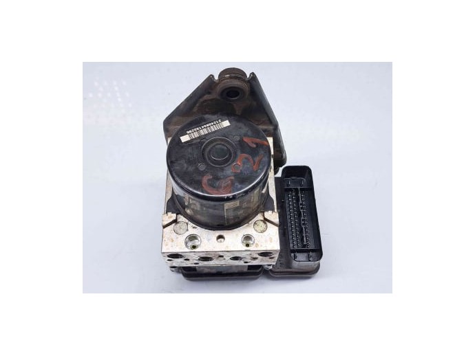 Unitate control A-B-S, 1K0614517AS, 1K0907379AH, VW Golf 6 (5K1) 2.0 tdi, CFFB