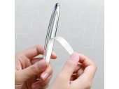 Protectie usa auto Baseus - transparent