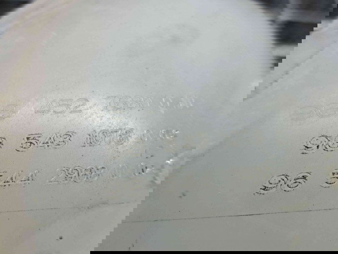 Vas expansiune Citroen C4 (I) Picasso [ Fabr 2006-2013] 964527680