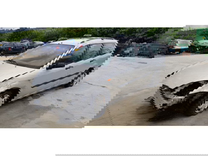 Dezmembrari Ford Focus 2003, 1.4