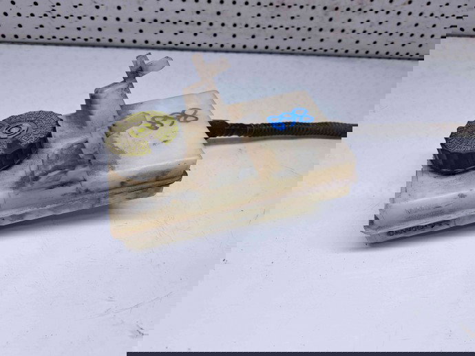 Vas lichid frana Citroen C4 (I) Picasso [ Fabr 2006-2013] OEM