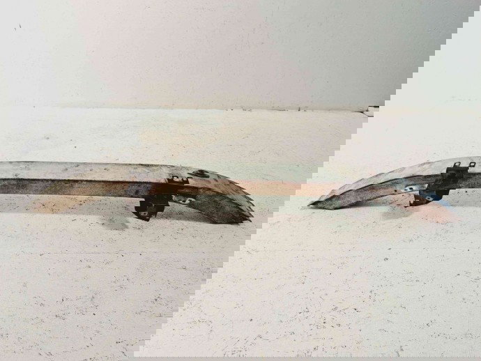 Armatura bara fata Mercedes Clasa C (W203) FaceLift  [Fabr 2000-2007] OEM