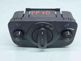  Bloc lumini Ford Fiesta 6 [Fabr 2008-2019] C1BT-13A024-CB 