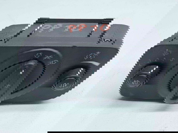  Bloc lumini Ford Fiesta 6 [Fabr 2008-2019] C1BT-13A024-CB 