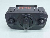  Bloc lumini Ford Fiesta 6 [Fabr 2008-2019] C1BT-13A024-CB 