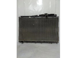 Radiator racire apa Hyundai Santa-Fe 2.2