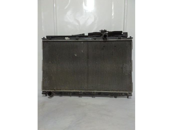 Radiator racire apa Hyundai Santa-Fe 2.2