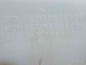  Vas lichid parbriz Citroen C4 (I) Picasso [ Fabr 2006-2013] 9671568380