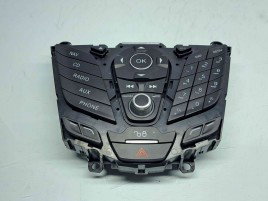  Butoane comenzi consola centrala Ford Fiesta 6 [Fabr 2008-2019] C1BT-18K811-RA 