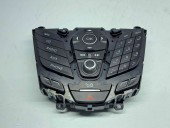  Butoane comenzi consola centrala Ford Fiesta 6 [Fabr 2008-2019] C1BT-18K811-RA 