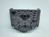  Butoane comenzi consola centrala Ford Fiesta 6 [Fabr 2008-2019] C1BT-18K811-RA 