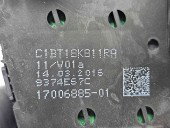  Butoane comenzi consola centrala Ford Fiesta 6 [Fabr 2008-2019] C1BT-18K811-RA 