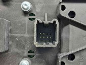  Butoane comenzi consola centrala Ford Fiesta 6 [Fabr 2008-2019] C1BT-18K811-RA 