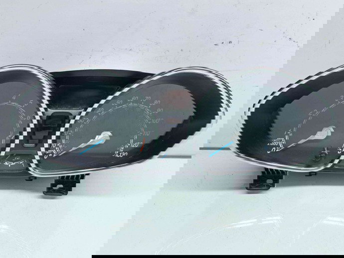  Ceas bord Ford Fiesta 6 [Fabr 2008-2019] C1BT-10849-FAU  