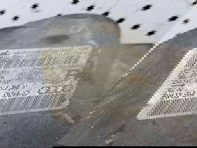  Far dreapta Audi A4 (8K5, B8) Avant [Fabr 2008-2015] 8K0941004D