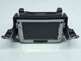  Display bord Ford Fiesta 6 [Fabr 2008-2019] F1BT-18B955-DC  