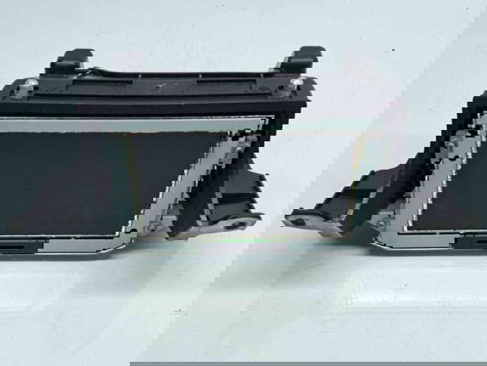  Display bord Ford Fiesta 6 [Fabr 2008-2019] F1BT-18B955-DC  