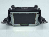  Display bord Ford Fiesta 6 [Fabr 2008-2019] F1BT-18B955-DC  