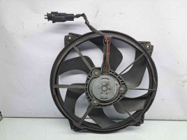 Electroventilator Citroen Berlingo 2 [ Fabr 2008-2015] 3000008-01    