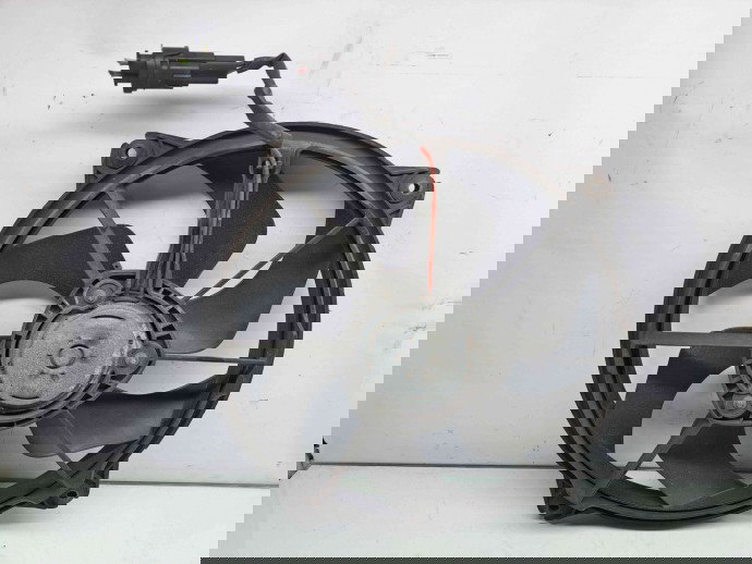 Electroventilator Citroen Berlingo 2 [ Fabr 2008-2015] 3000008-01    